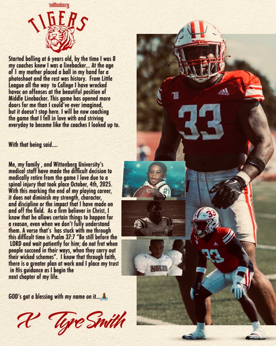 Tyre smith tweet media