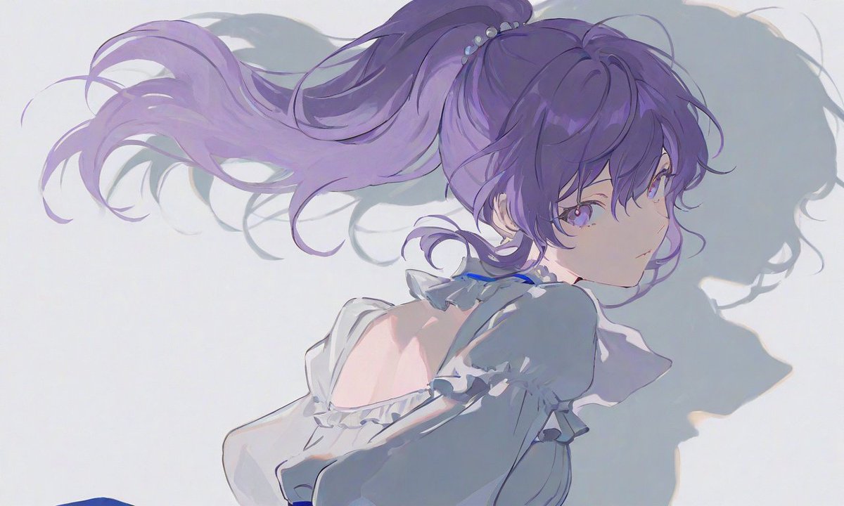 kasasarasa's tweet image. ❄️ I lov mafuyu

#pjsk #ProjectSekai #Asahina #mafuyu #PJSK_FA