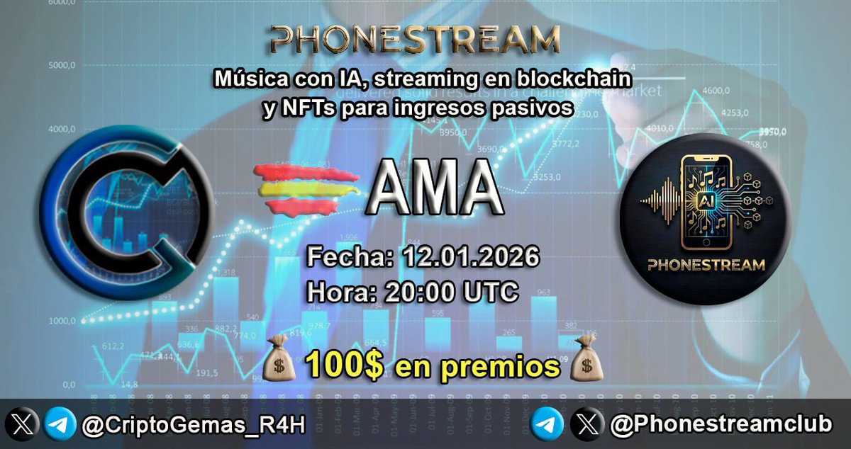 CriptoGemas tweet media