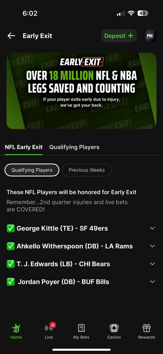 Clam Digger 🥞 tweet media