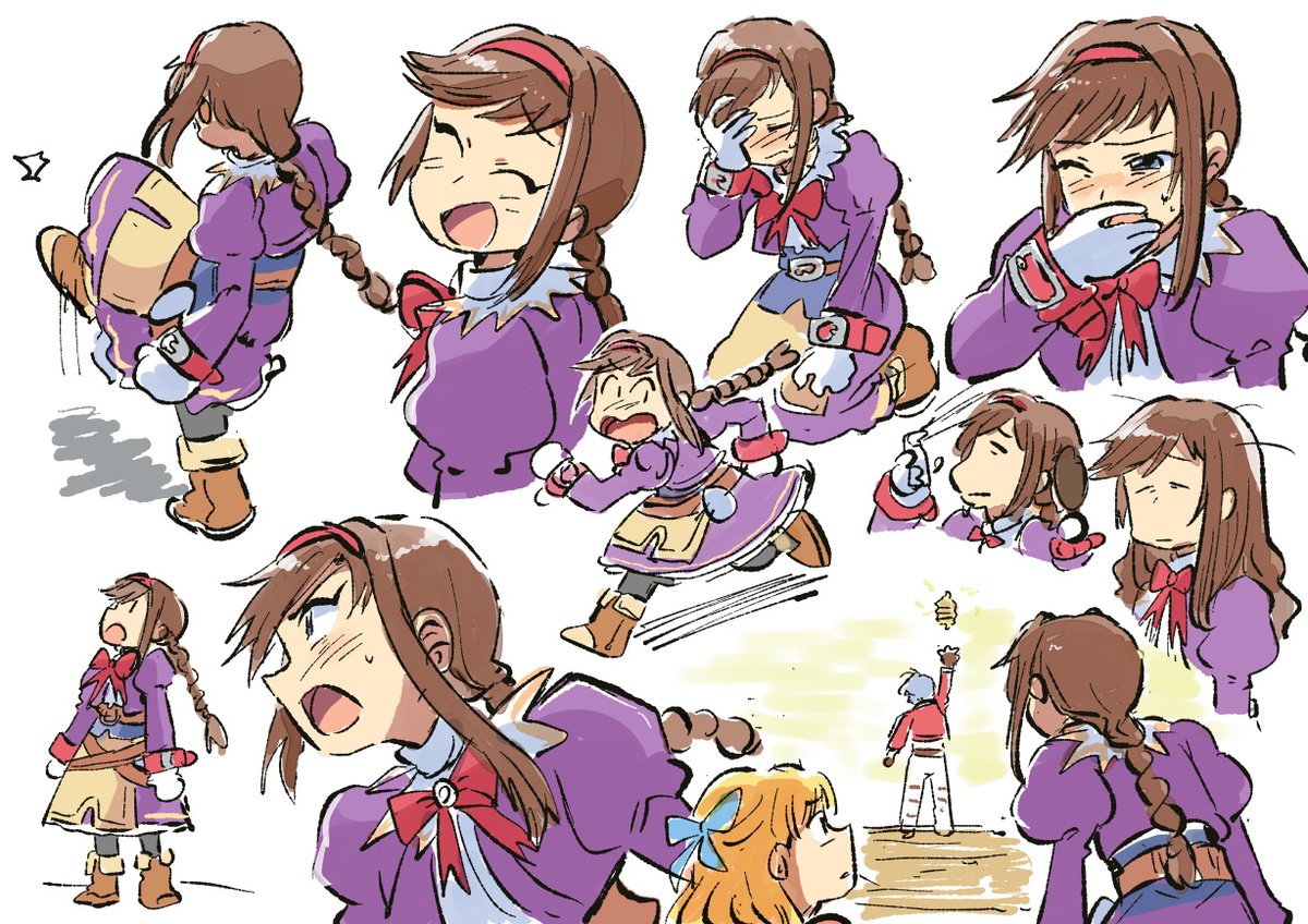 nanashi4488's tweet image. 