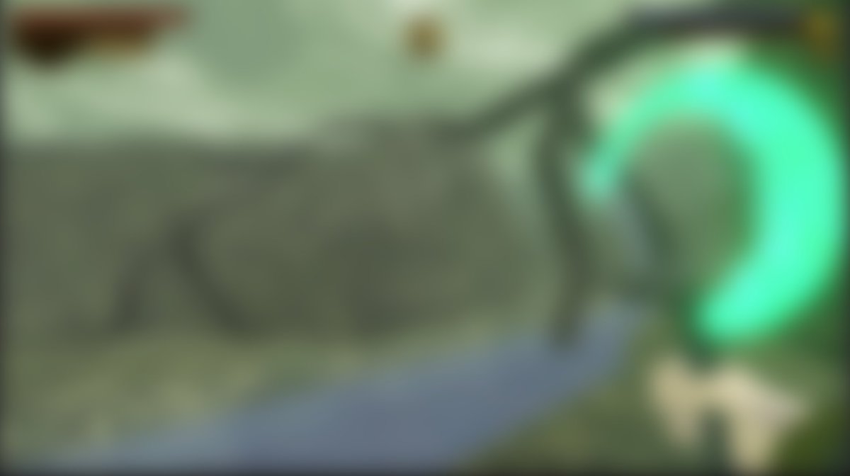 I'm working on something I shouldn't leak, so my Twitter is kinda dead... so instead of that, I will send you this...🤔