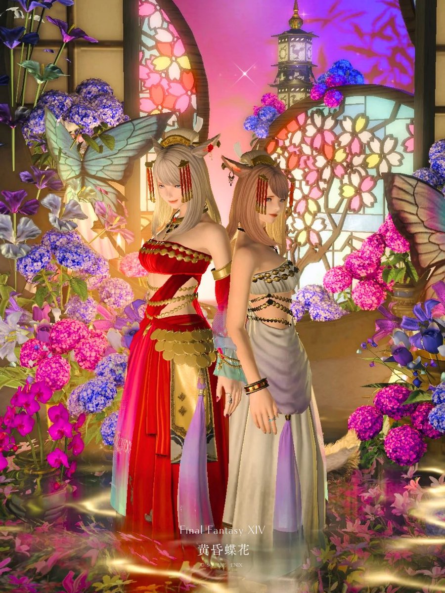 🍀🌺ゆゆ🌴🌻 (@yunayusyou_1) / Posts / X