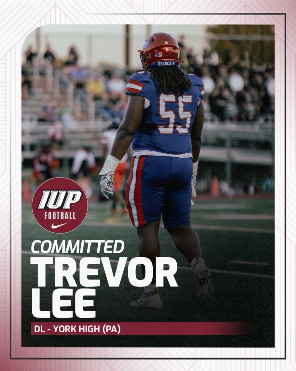 Trevor Lee tweet media