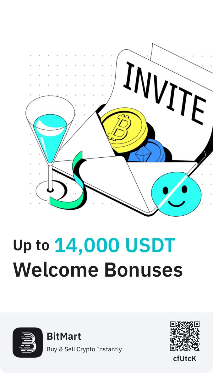 MagicBurden's tweet image. Bitmart doing wild #crypto #bitget #bybit #binance