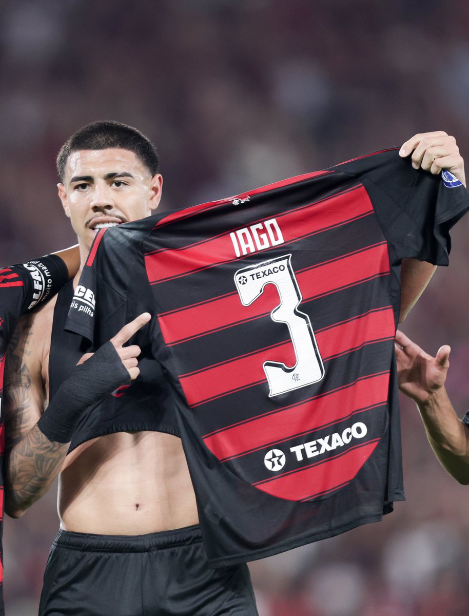 Planeta do Flamengo 🌎 tweet media