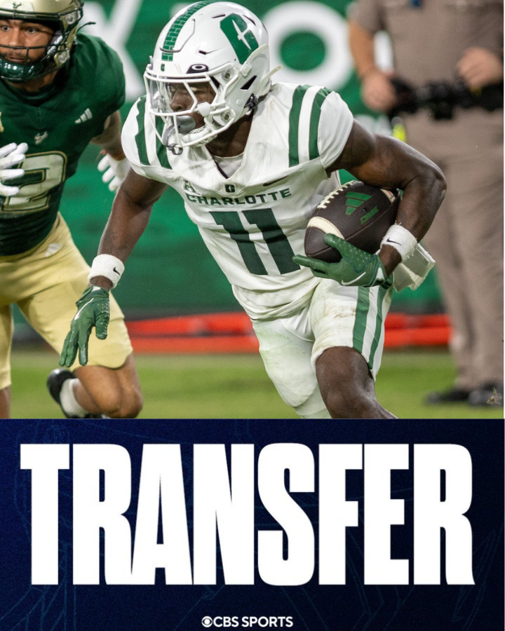 247Sports Transfer Portal tweet media
