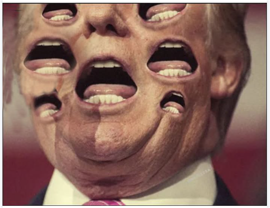 patri84276's tweet photo. @FrankDangelo23 @JessicaTarlov @Zac_Petkanas There are just not enough despicable words to describe t-RUMP and his Nazi-loving Gestapo goons!  I say they are all evil and foul-smelling demons from the bowels of the netherworld.  And they are all full of lies. https://t.co/YtjFj9dvjc