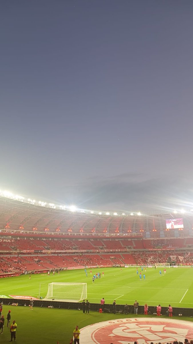 ColoradaTropa's tweet image. Parabéns a molecada do Inter