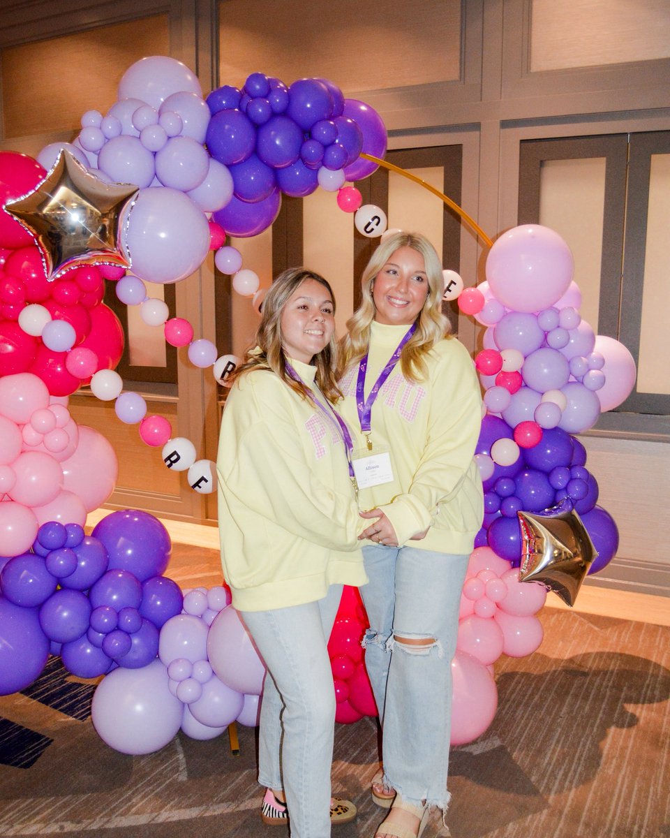 Phi Mu Fraternity tweet media