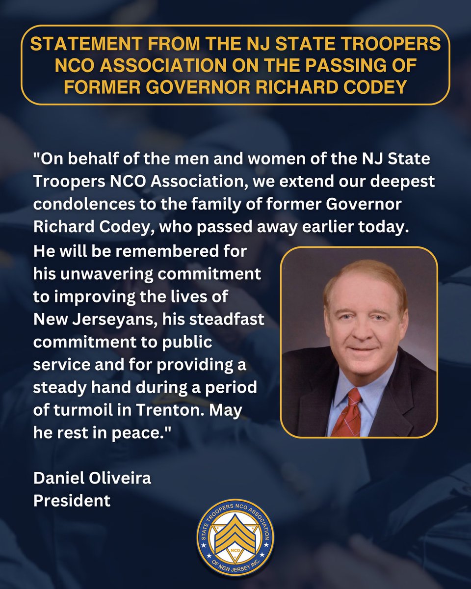 NJSP_NCO@1921 (@nco_njsp) on Twitter photo 
