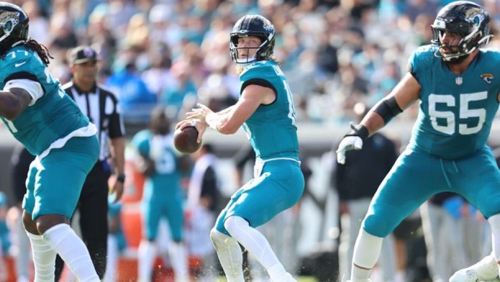 MY QB TILL THE END!!! 

GOODNIGHT YALL