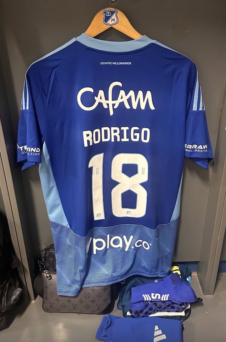 MundoMillos's tweet image. #VOLANTES 🛡️⚔️ Ⓜ️