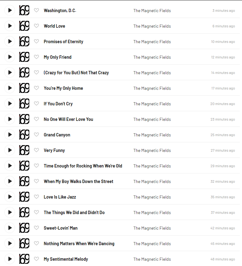 deadcel's tweet image. thank you the magnetic fields for my (best) megabonk run