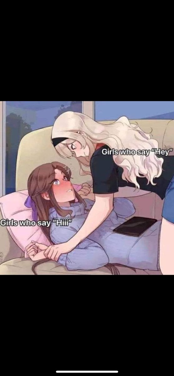 ruby_blushing's tweet image. Hiii 😳