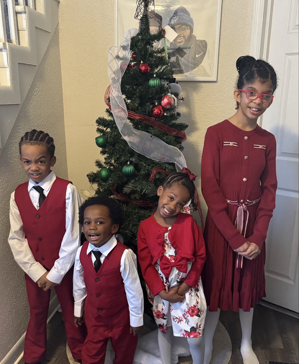 Brandon T. Rouse Sr. tweet media