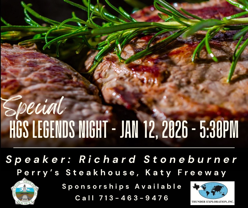 Houston Geol Society tweet media