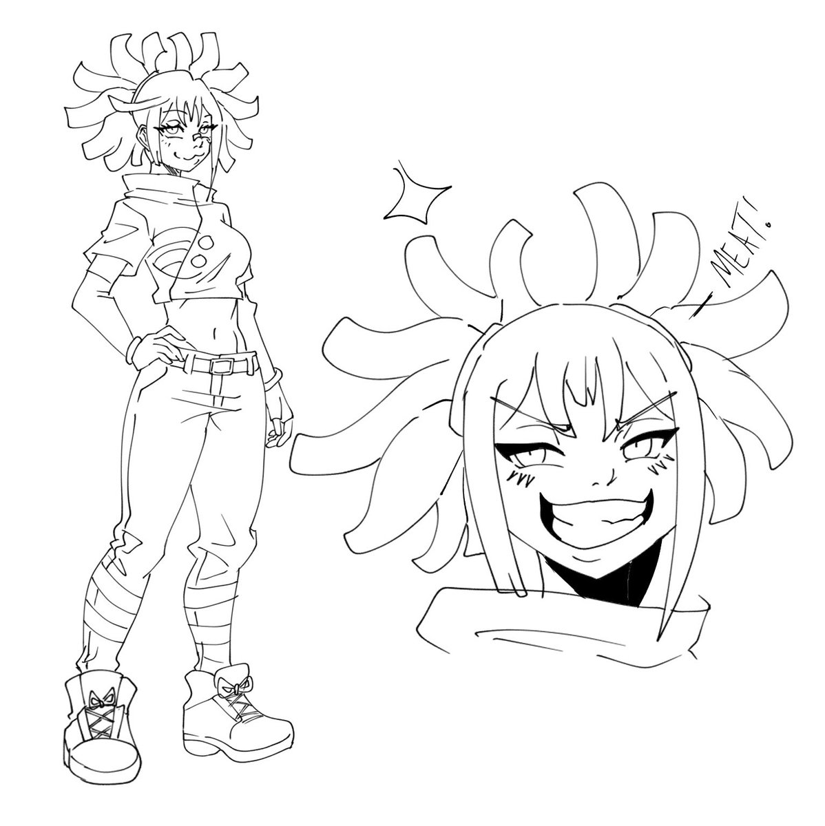 The Debaucherous Prince 🔞 tweet media