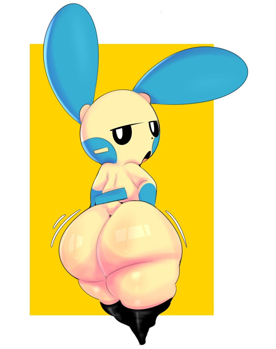 SQUASHORTSTACKS!🔞comms (closed) tweet media