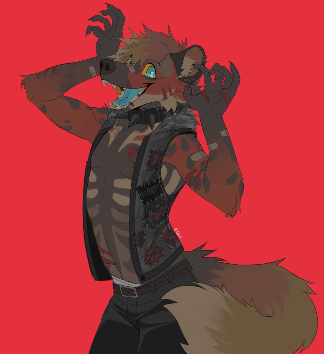 sohu🐀 tweet media