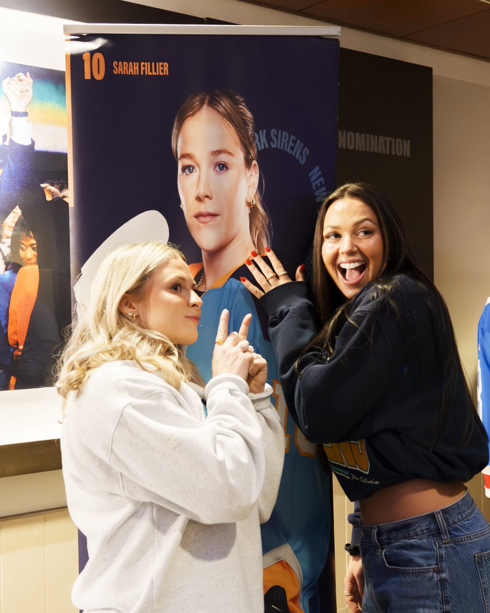 PWHL_NewYork's tweet photo. Our turn 🔜 @TheGarden

🎟️ Tickets on sale Tues., Jan. 13 at 10am
Presale Access ➡️ https://t.co/TozXz0lAK8 https://t.co/cV9e2K30Bs