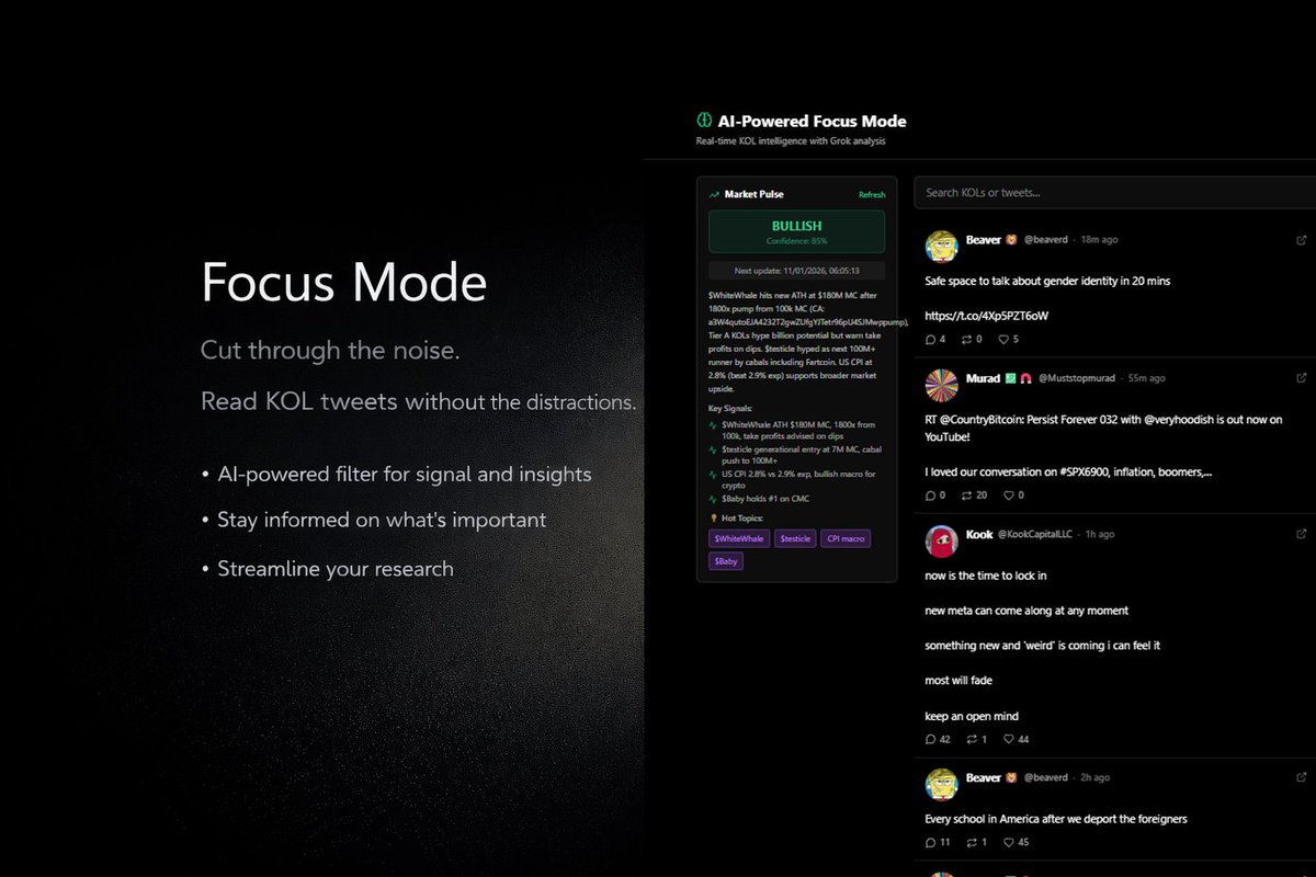 Trench OS (@os_trench) / Posts / X