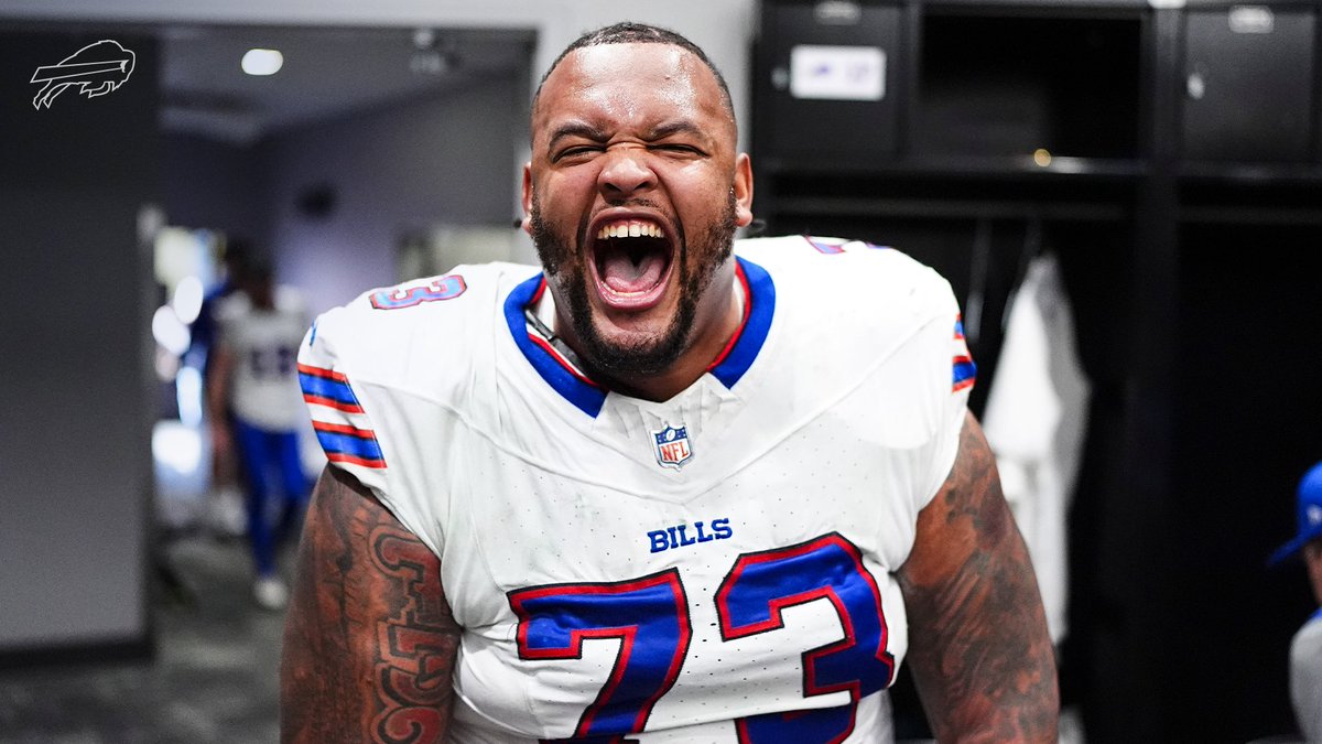 Buffalo Bills tweet media