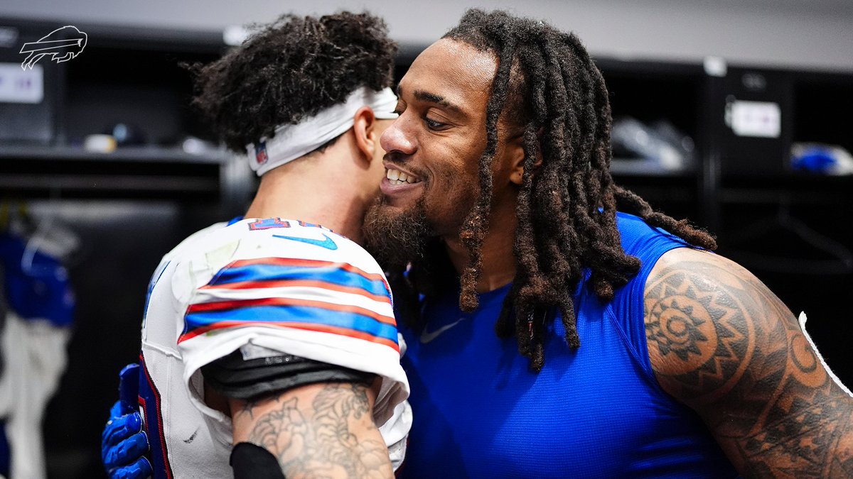 Buffalo Bills tweet media