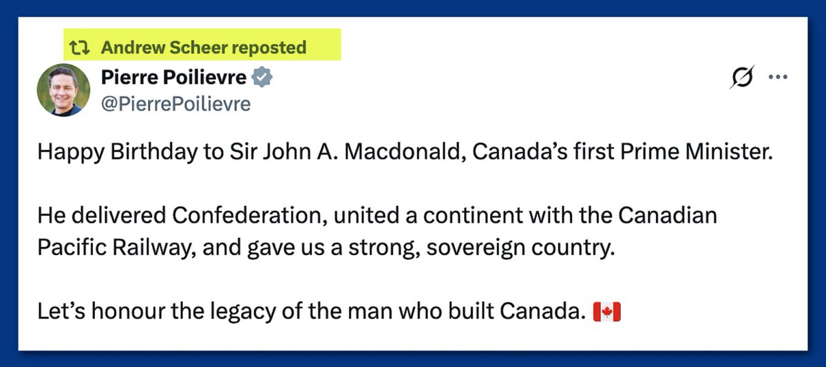 Fun Tom 🇨🇦 💂 tweet media