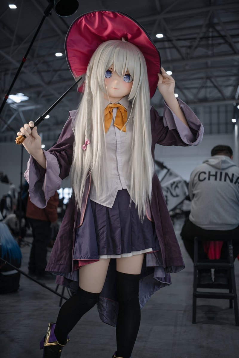 KAYI晓天🌸 tweet media