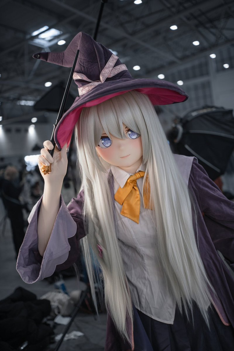 KAYI晓天🌸 tweet media