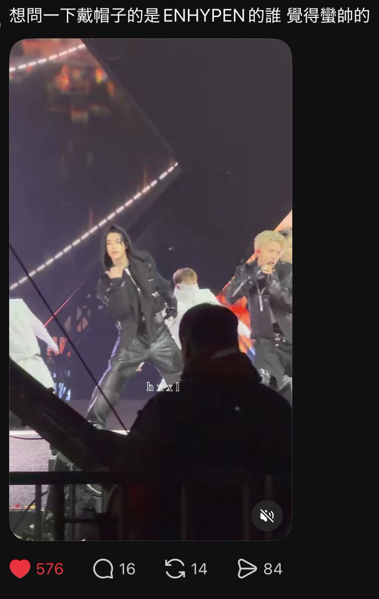 Charlot02655183's tweet image. some posts on Threads about "Jake's GDA stage just made me a new engene / dragged me right back into the fandom"

「Who’s the one wearing a headscarf in ENHYPEN? I think he’s quite handsome.」

「Am I seriously about to fall into ENHYPEN?😻  
Please give me ALL the info on the…