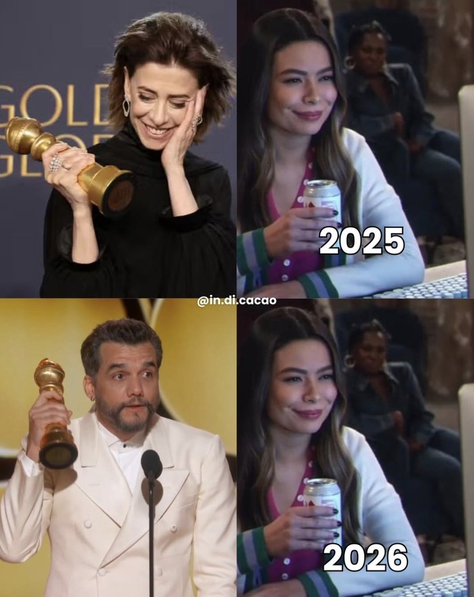 heroipercy's tweet image. Ela de preto e ele de branco absolute cinema sabe