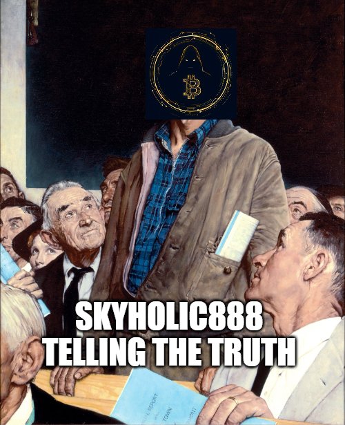 <a href="/skyholicc88/">skyholic888</a> Gue salut banget sama boss <a href="/skyholicc88/">skyholic888</a> . Baru kali ini gue liat ada orang kayak gini. Bagi2 duit, bagi2 ilmu, memperjuangkan kebenaran dan keadilan juga. 

Asli #SkyHolic THE REAL SULTAN TANPA JUALAN KELAS🔥🔥🔥

Yok bagi2 duit jajan lagi banggg