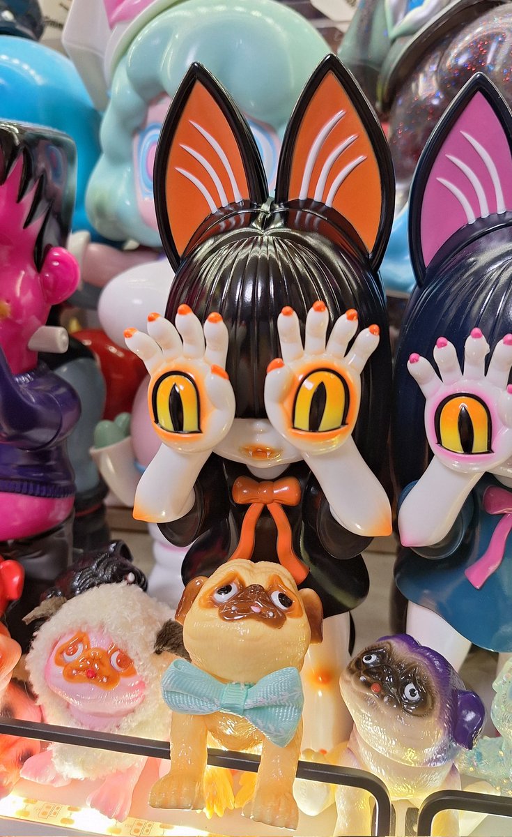 パグ獣🐶作った人→あきぱぐ🐶 (@pugchaa) / Posts / X