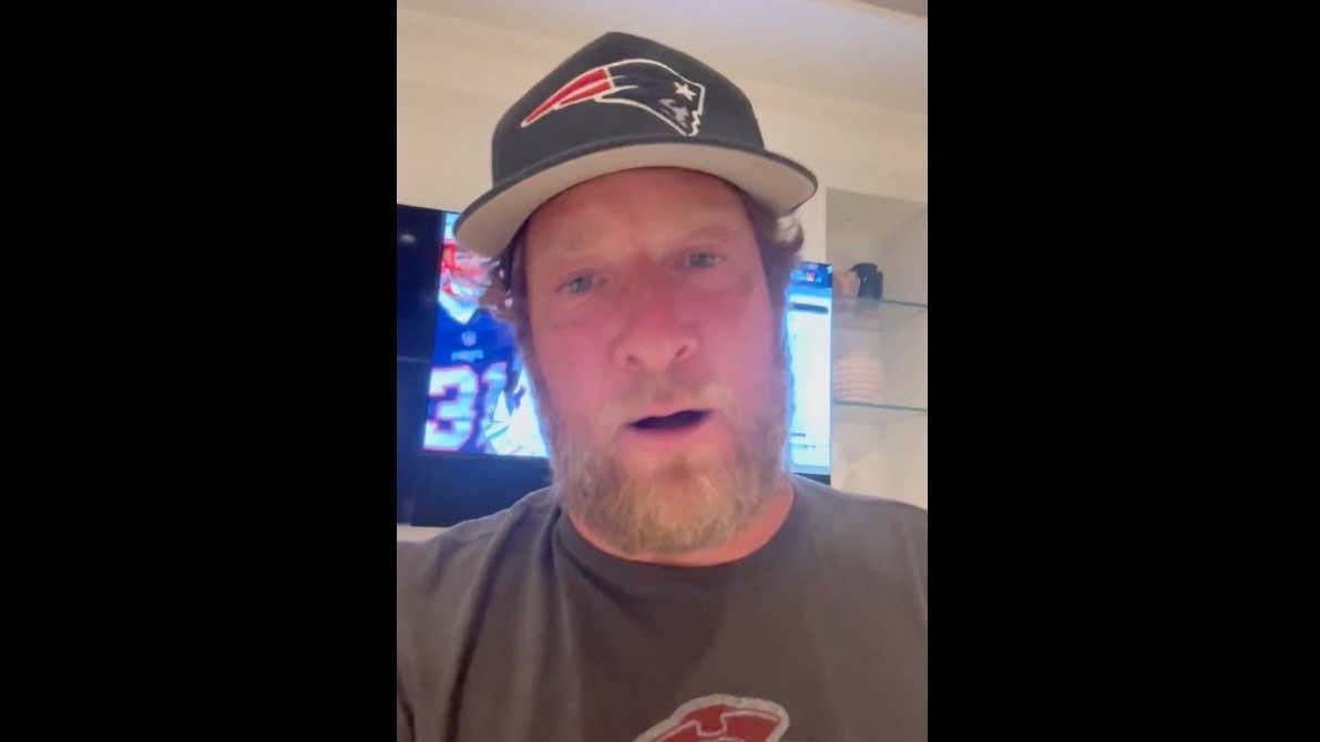 Barstool Sports tweet media