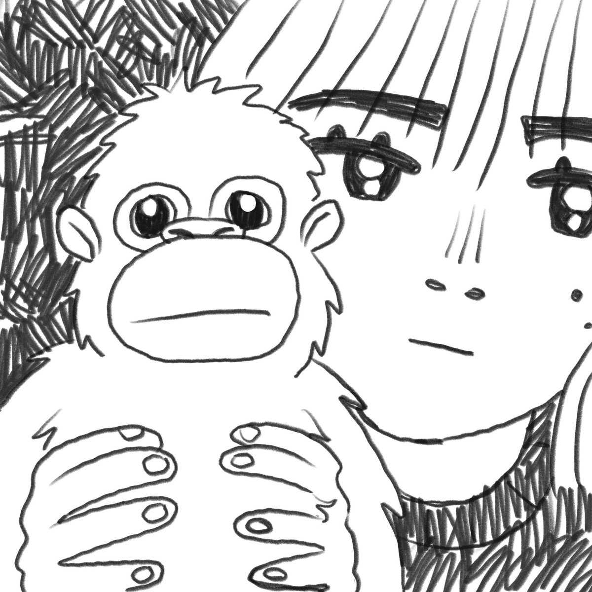 fish ART! tweet media