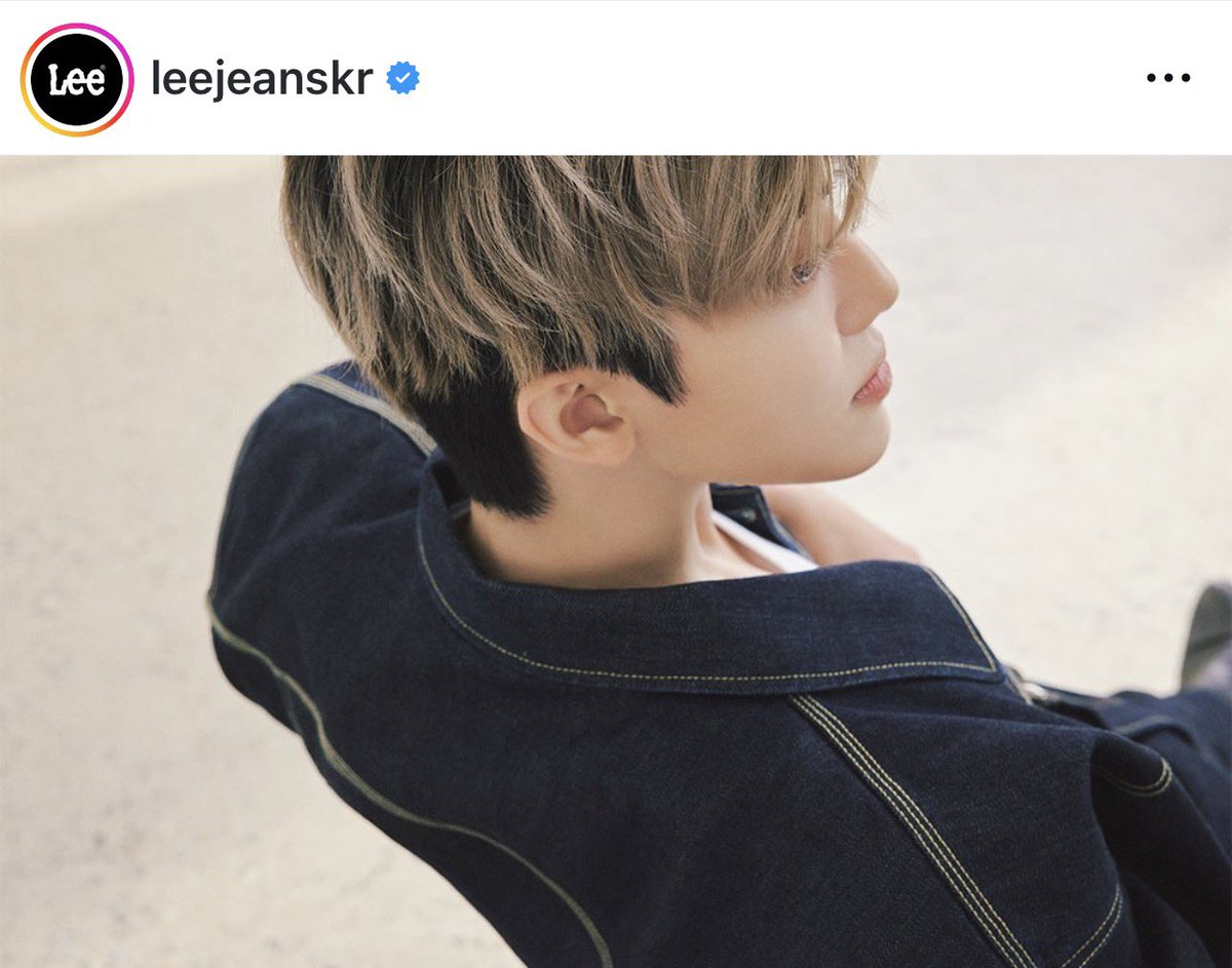 ชั้นกรี๊ดดดดดดดดดด lee กับแจมิน โอ้ยถูกต้องอะ 😭♥️😭♥️😭♥️😭♥️😭♥️