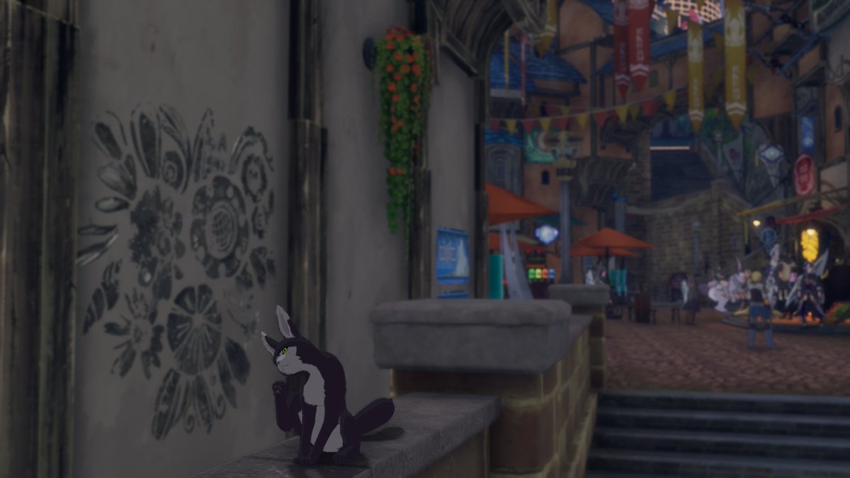 モンマーク tweet media