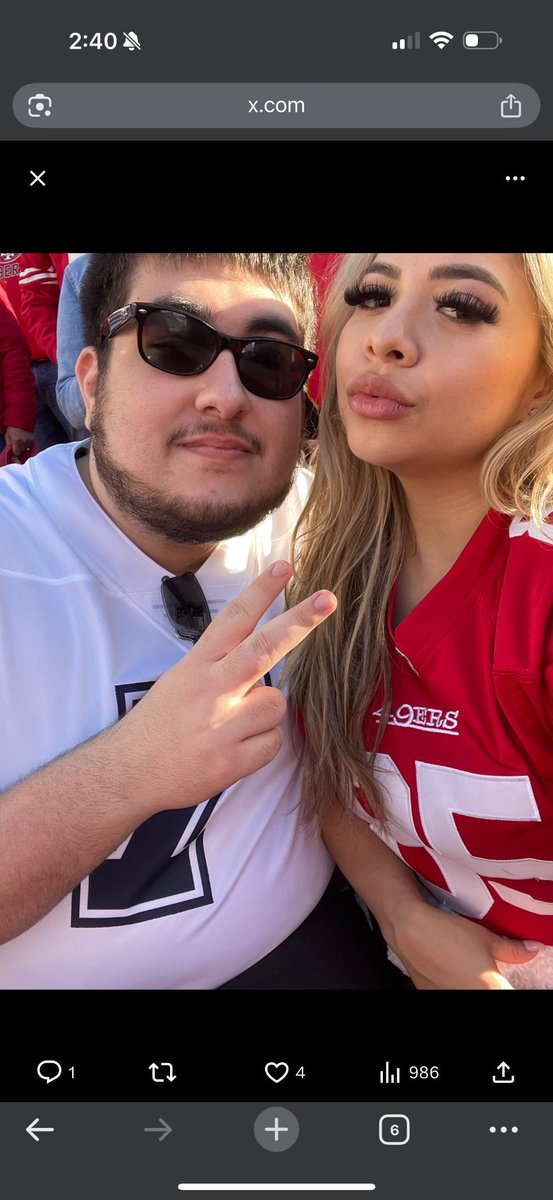 Elden2058471's tweet photo. For those that have been scammed by @exbookiekiller aka @CaliBookmaker aka @EvenMoneyBook aka @DPBbetNV  aka @dailypayoutbook, this is what the guy, Elias Arellano, looks like. 1220 Basta Ave, Bakersfield, CA. Good luck. DO NOT DEPOSIT.

He also runs a secondary page @xbets_us https://t.co/ASbgvi5ul6
