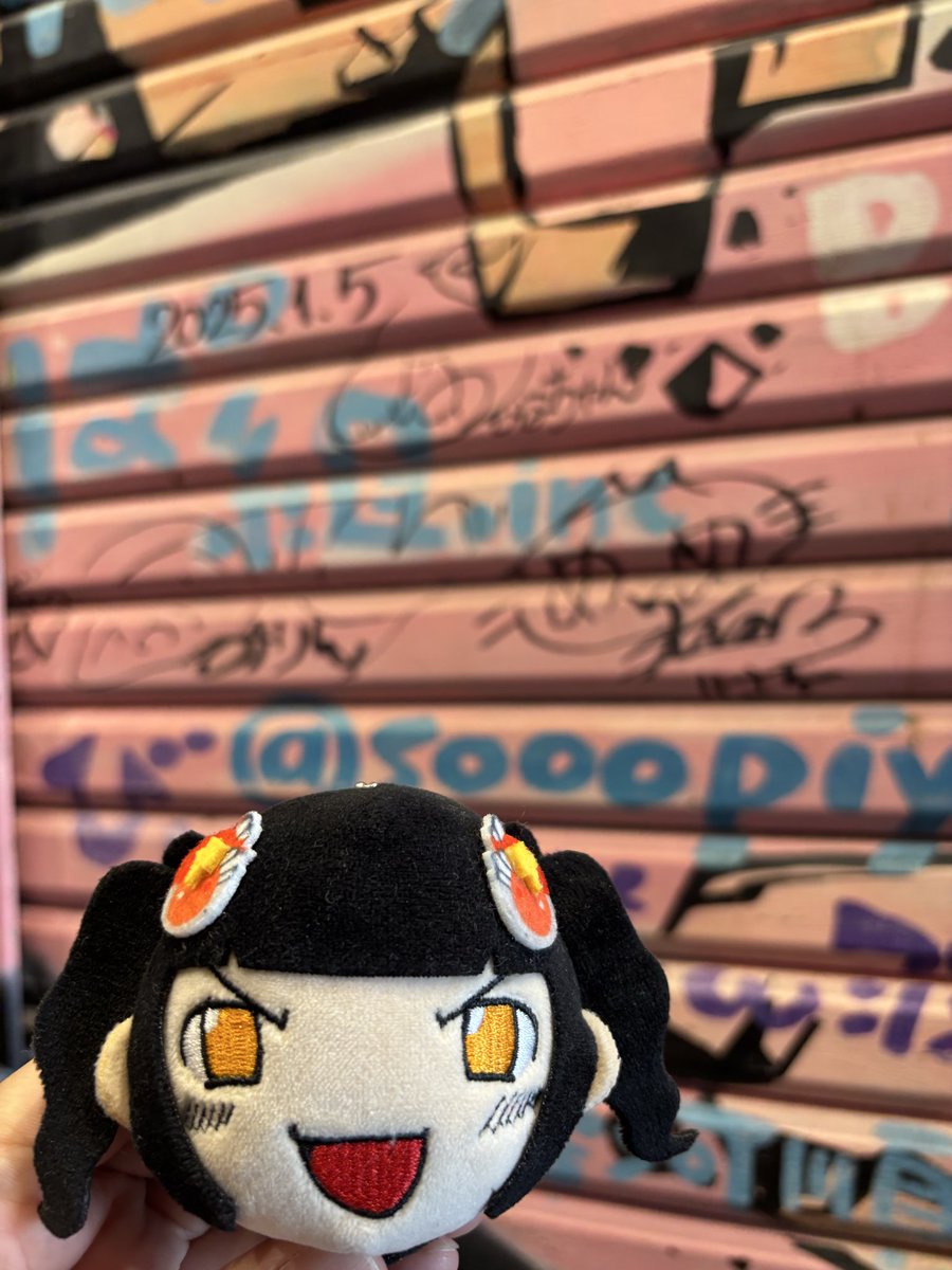 ottake_'s tweet photo. 最終日に行ってきました！
久しぶりにでんぱ組を感じることができて楽しかった〜！ありがとうございました！
#でんぱエンディング一年祭
#ひなちゃん連絡帳 https://t.co/5X7cYltxxR