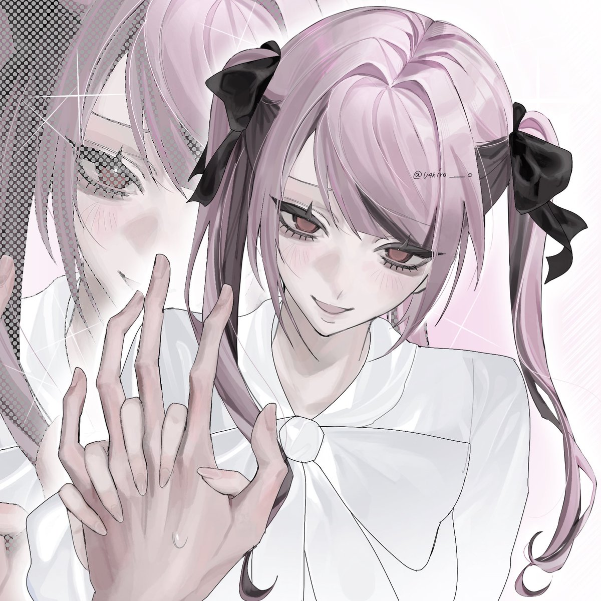 U4HIRO_____O's tweet image. ありがとうございました！🔘✔️🔘♥