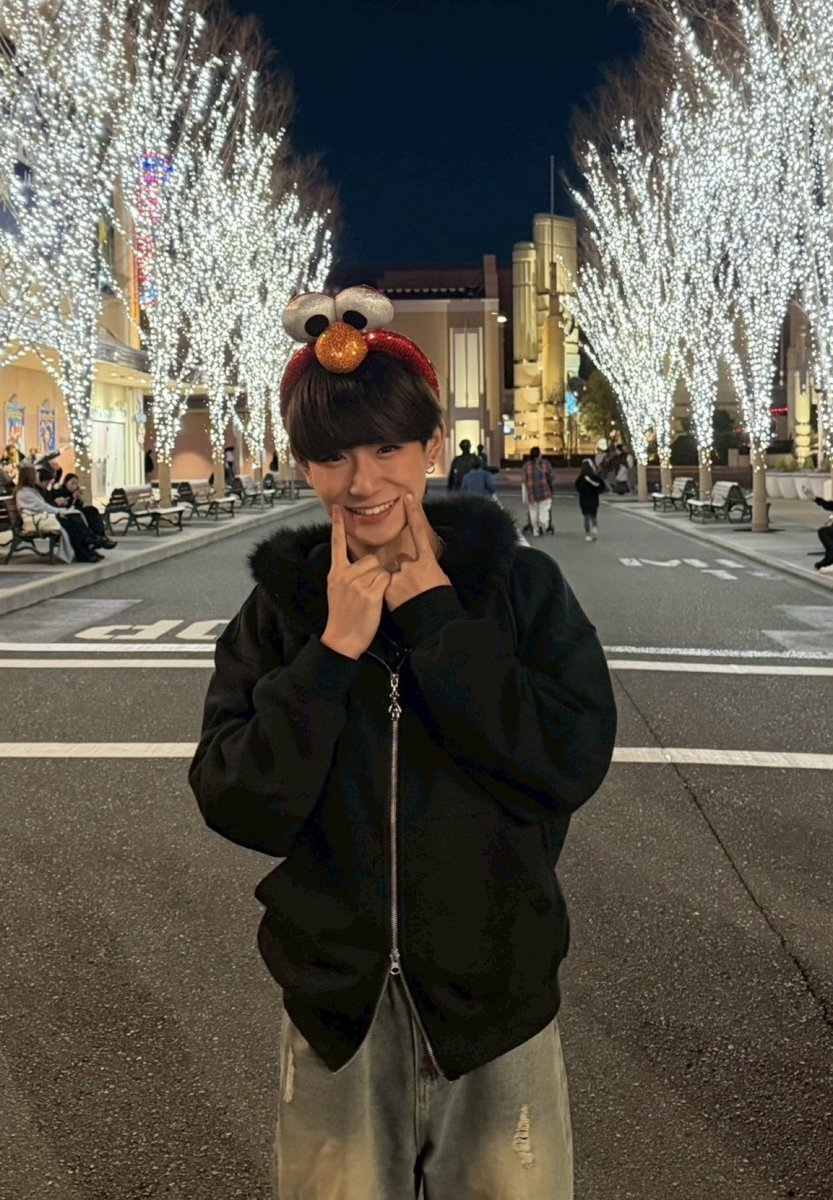 mickyparadice's tweet photo. ユニバいったよー！！ https://t.co/iPpI6zKXRz