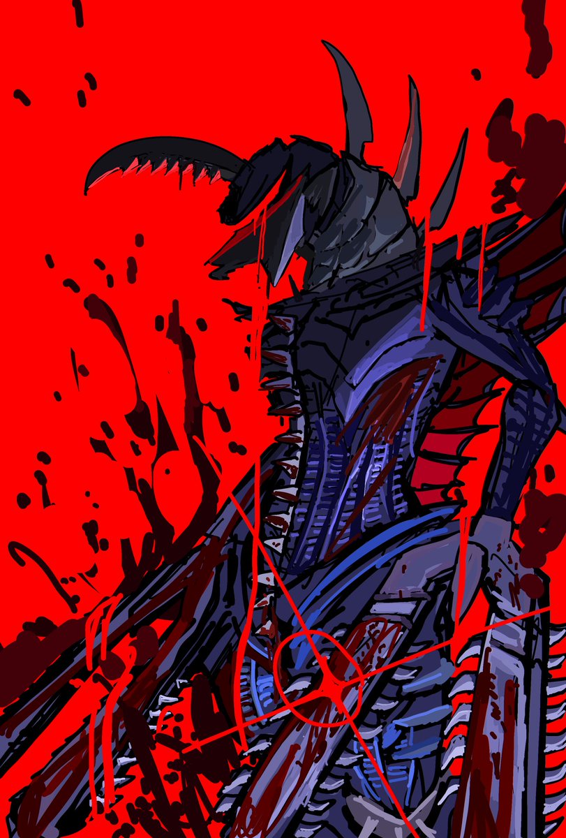 Gigan1024896's tweet image. 