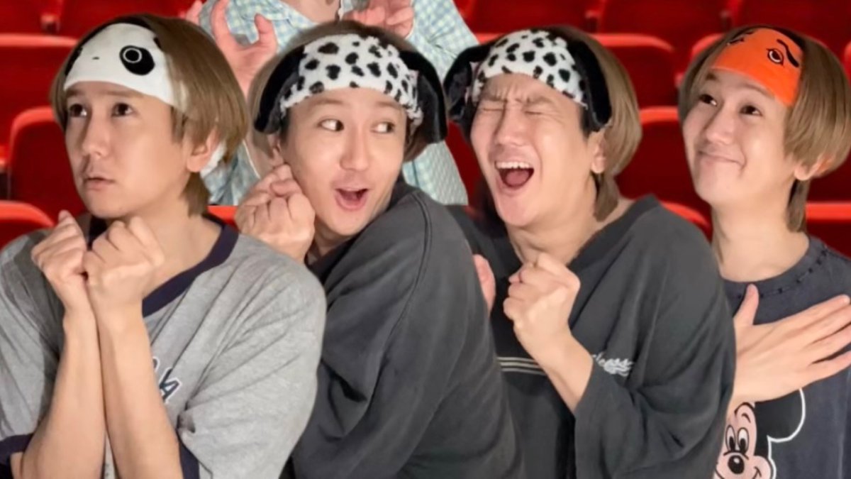 末吉9太郎 (@9taro_sueyoshi) / Posts / X