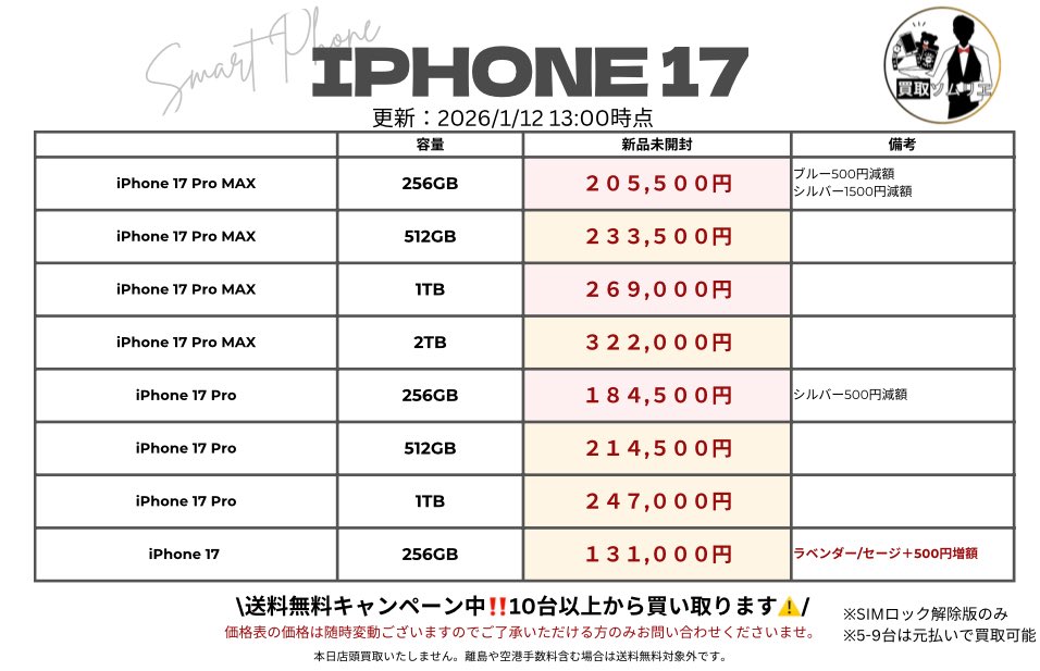 買取ゾムリエ 買取ソムリエ (@somurie_kaitori) / Posts / X