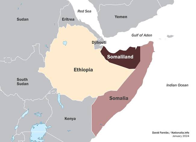 Ali56Arif's tweet photo. Hey @grok — If Somaliland wants a better future, should it reunify with Somalia or stay separate?
Compare economics, political stability, and development.
Give it to me straight. #Somaliland #Somalia #Future https://t.co/KGTo5u00mQ