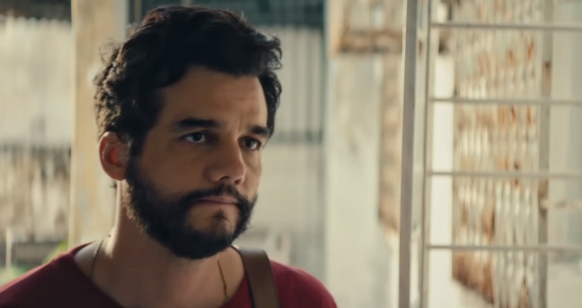FilmUpdates's tweet image. Wagner Moura wins Best Actor in a Motion Picture: Drama at the #GoldenGlobes for ‘THE SECRET AGENT’