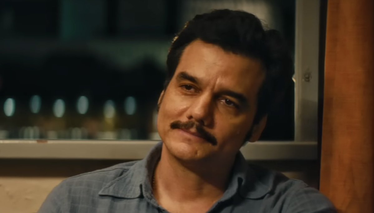 Wagner Moura wins Best Actor in a Motion Picture: Drama at the #GoldenGlobes for ‘THE SECRET AGENT’