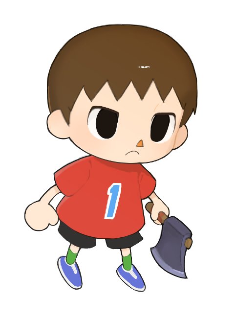 たびも tweet media